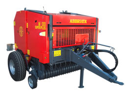 rotopressa M150 Super